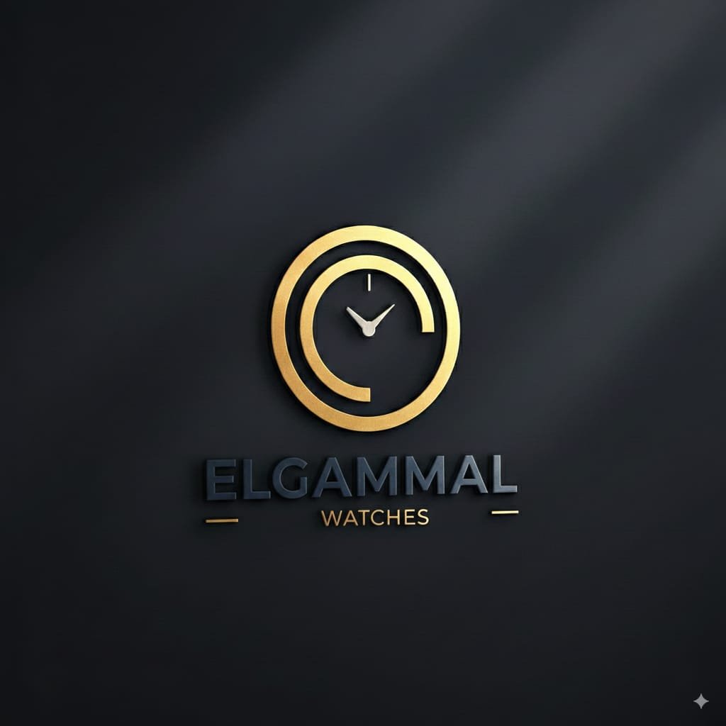 Elgammal Watches